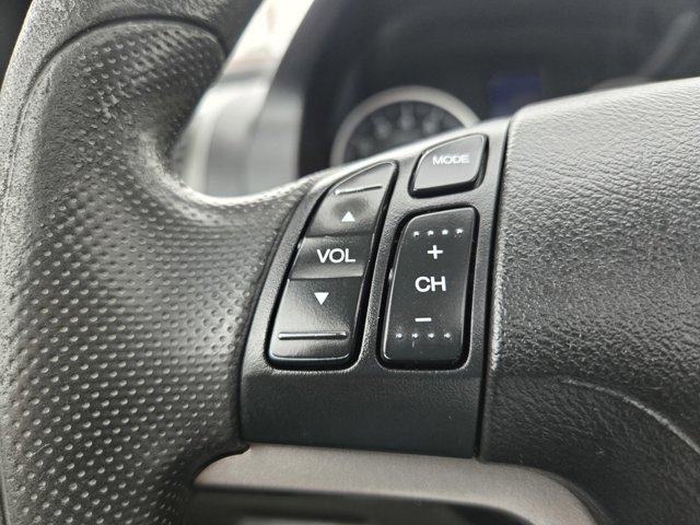 Used 2010 Honda CR-V EX image 20