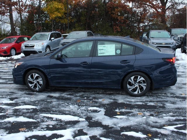 New 2025 Subaru Legacy Premium image 31