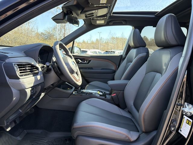 New 2026 Subaru Forester Sport image 11