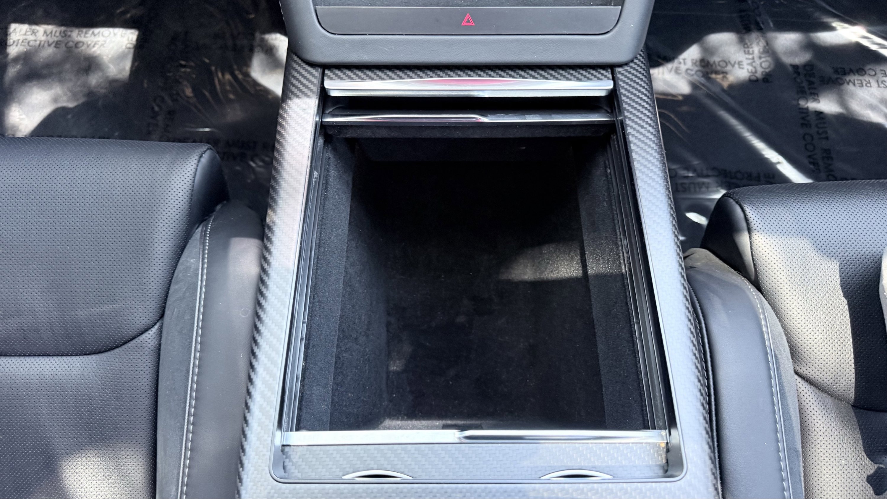 Used 2025 Tesla Model S Plaid AWD/4WD image 58