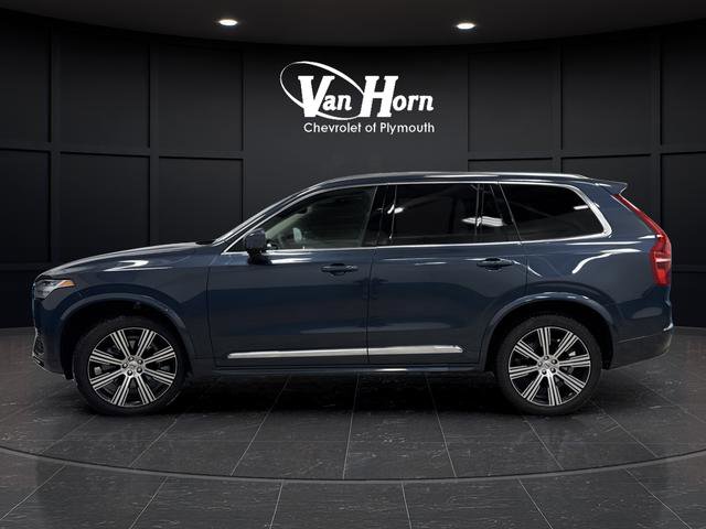 Used 2024 Volvo XC90 B5 Plus image 13