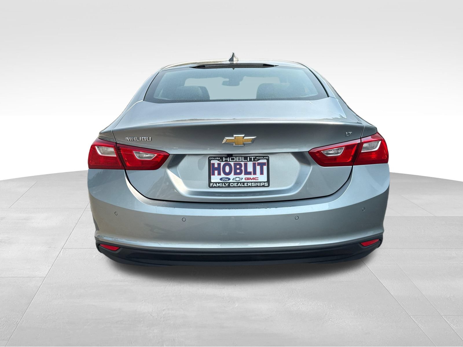 Used 2024 Chevrolet Malibu LT FWD image 4