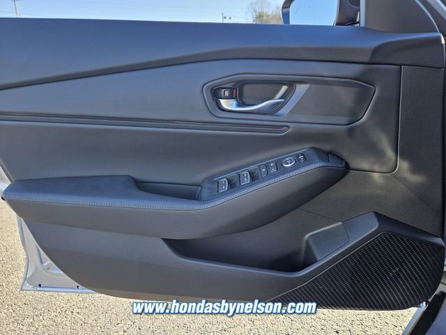 New 2025 Honda Accord Sport image 14