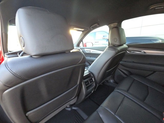 New 2025 Cadillac XT5 Luxury w/ LPO, Floor Liner Package image 16