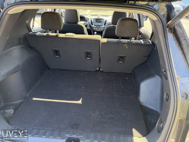 Used 2023 Chevrolet Equinox LT FWD image 10