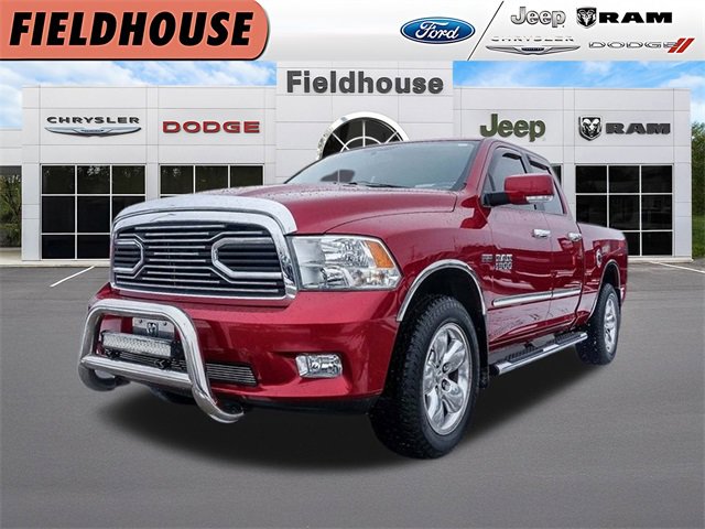 Used 2010 Dodge Ram 1500 Truck Sport