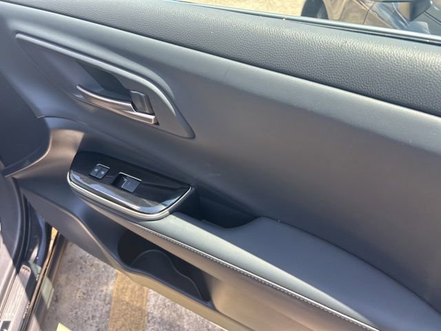 Used 2026 Toyota Crown w/ Advanced Technology Package AWD/4WD image 8