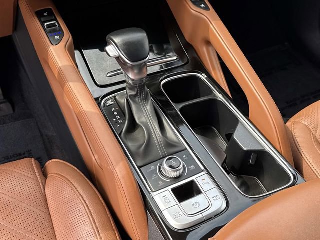 Used 2023 Kia Telluride SX X-Line image 23