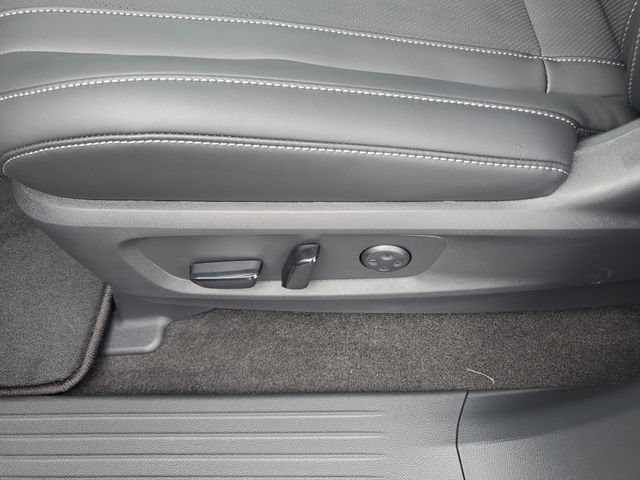 New 2027 INFINITI QX60 Luxe w/ Cargo Package AWD/4WD image 18