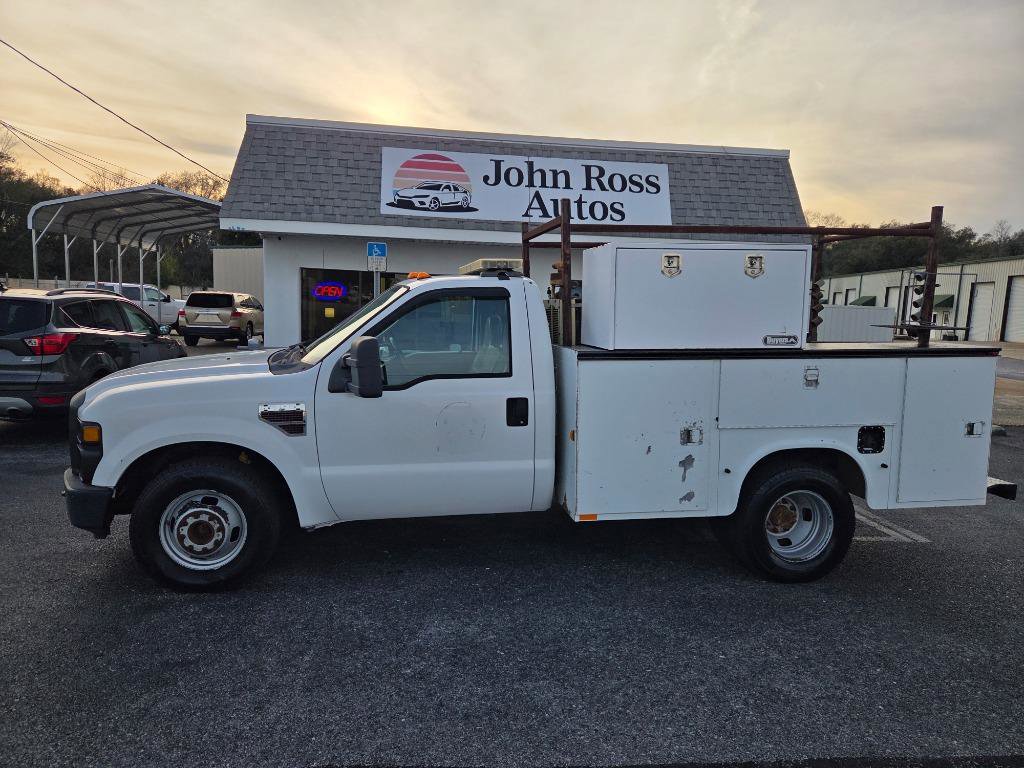 Used 2008 Ford F350 XL image 1