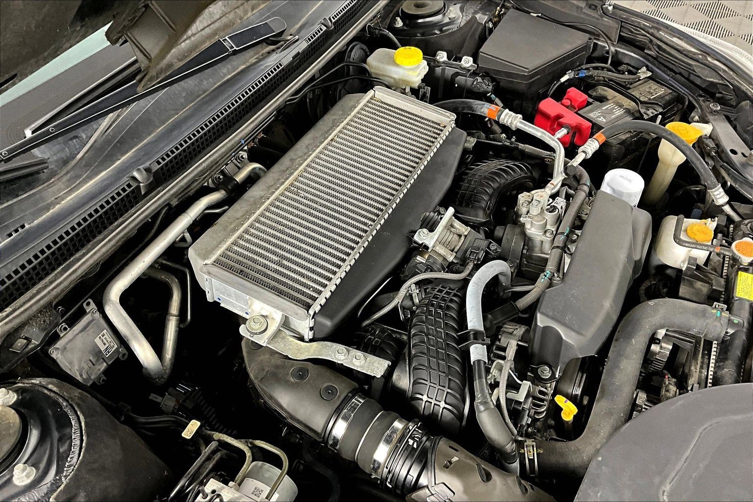 Used 2023 Subaru Legacy Touring XT image 32