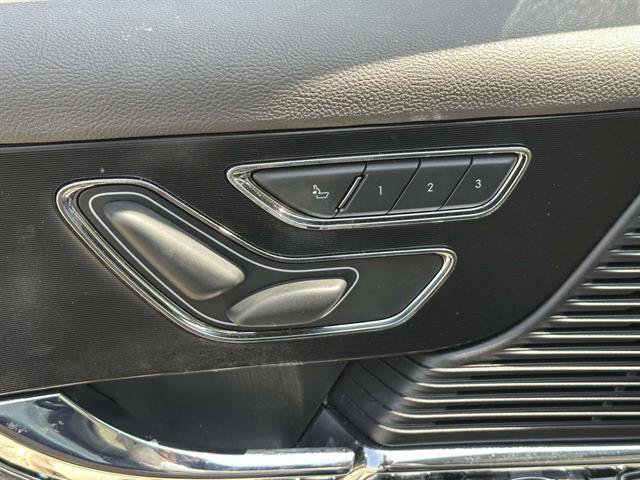 Certified 2022 Lincoln Corsair AWD w/ Premium Package image 15