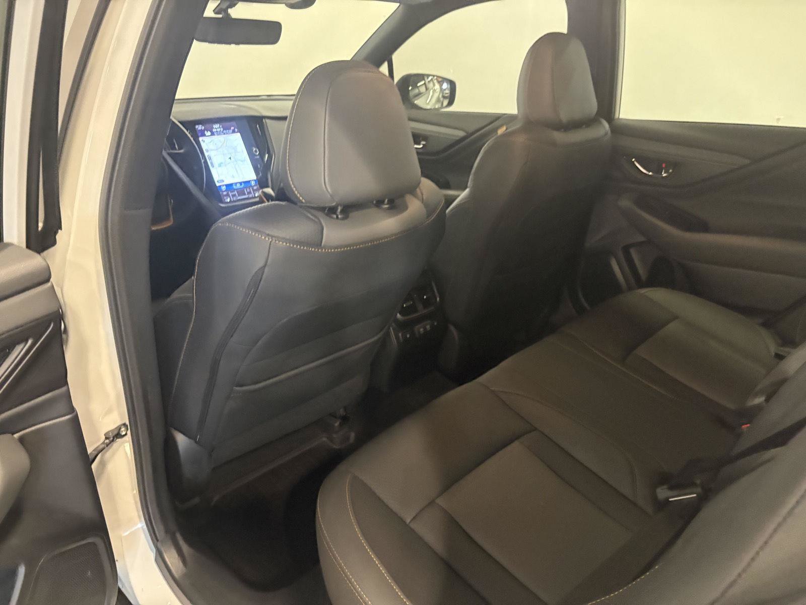 Used 2022 Subaru Outback Wilderness AWD/4WD image 33