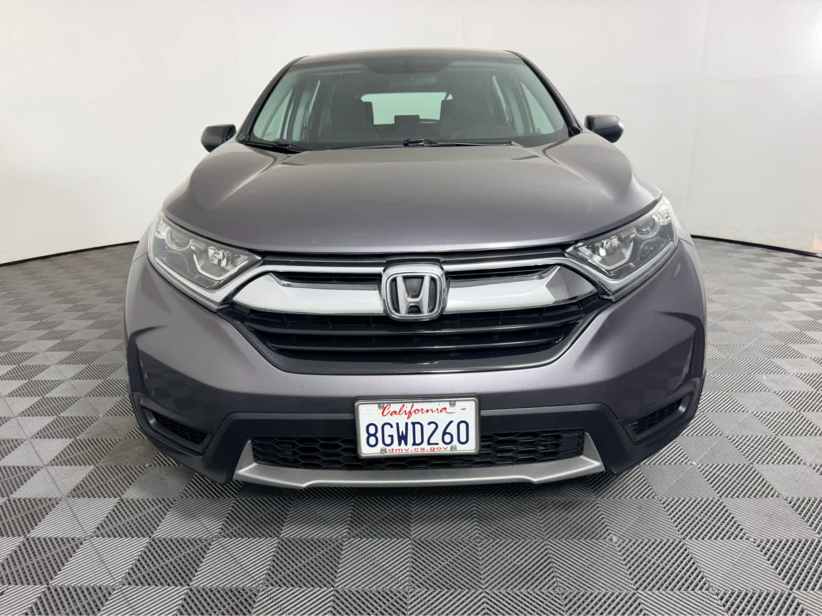 Used 2018 Honda CR-V LX image 8