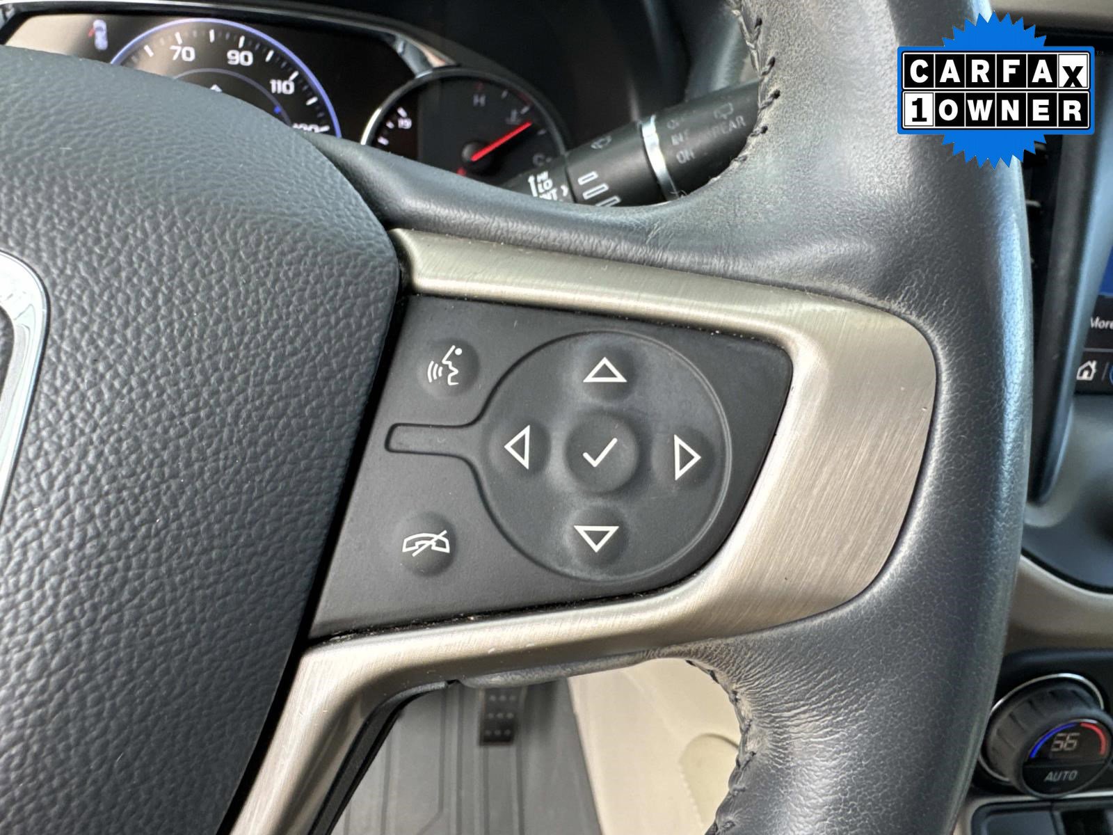 Used 2022 GMC Acadia Denali w/ Denali Ultimate Package image 32