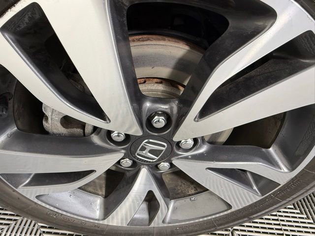 Used 2024 Honda Odyssey Touring image 13