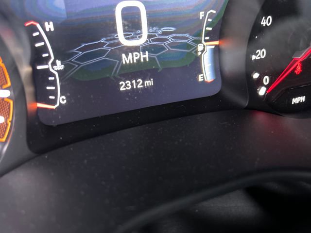 Used 2025 Jeep Compass Sport image 17