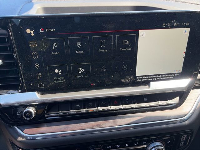 Used 2024 GMC Sierra 1500 SLT image 15