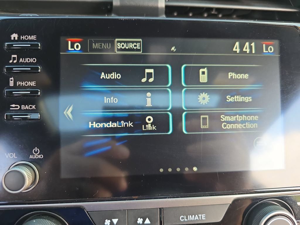Used 2019 Honda Civic Si image 23