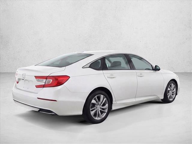 Used 2018 Honda Accord LX image 7