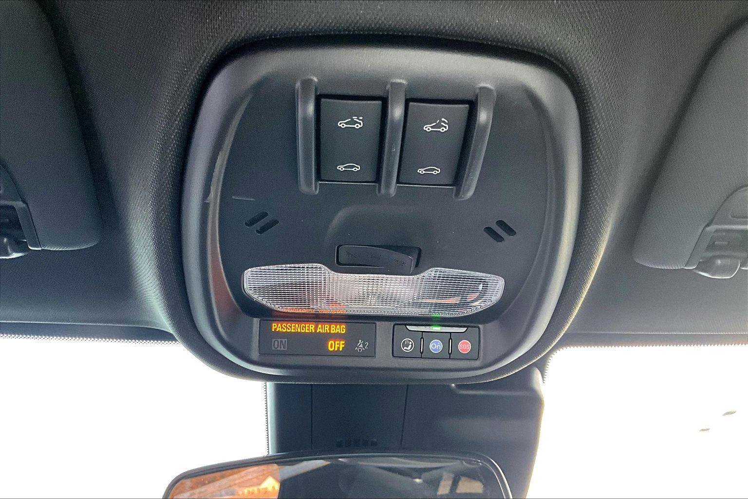 New 2026 Buick Envista Sport Touring w/ Convenience I Package image 19