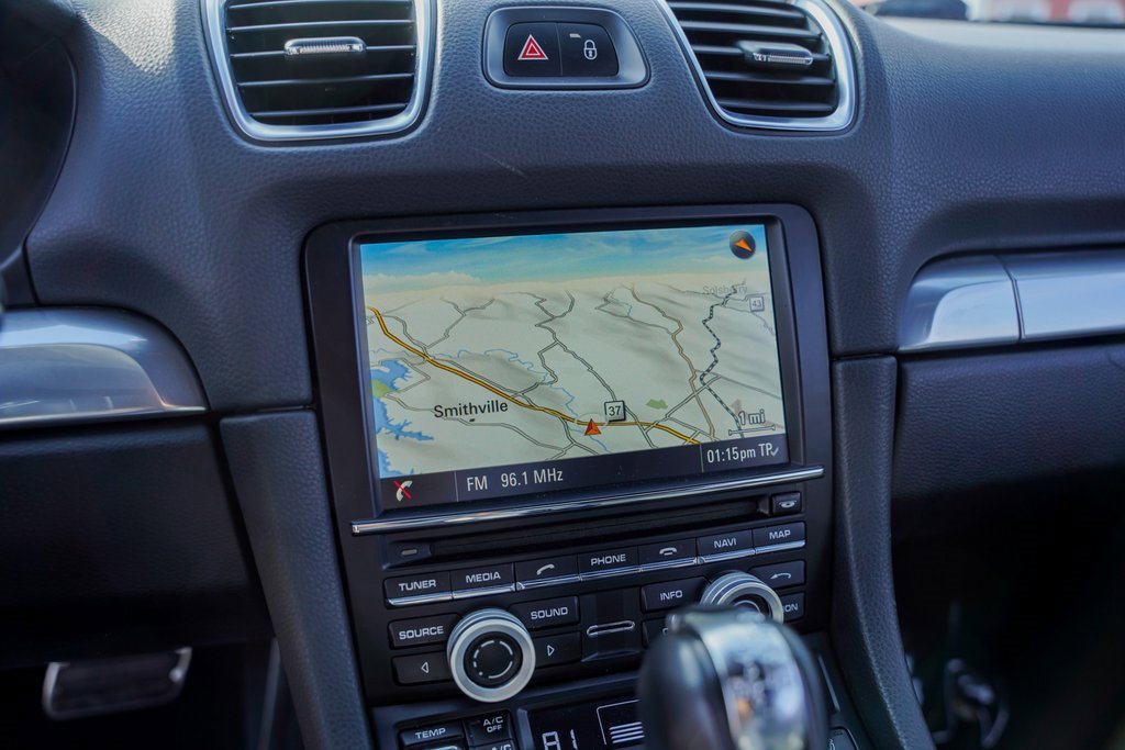 Used 2014 Porsche Cayman image 20