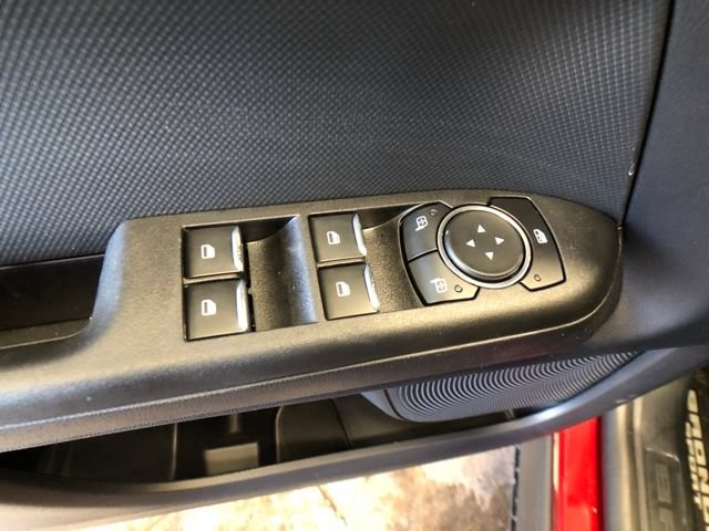 New 2025 Ford Bronco Sport Big Bend w/ Convenience Package AWD/4WD image 12