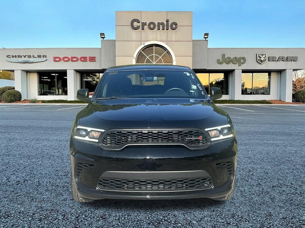 Used 2026 Dodge Durango GT RWD image 8