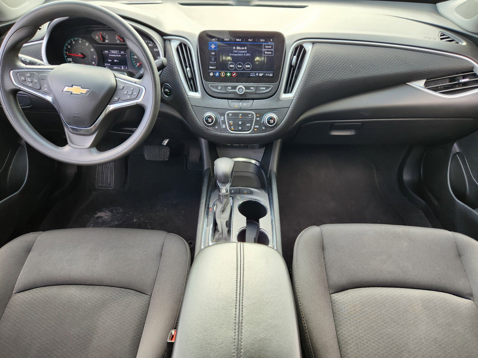 Used 2024 Chevrolet Malibu LT image 6