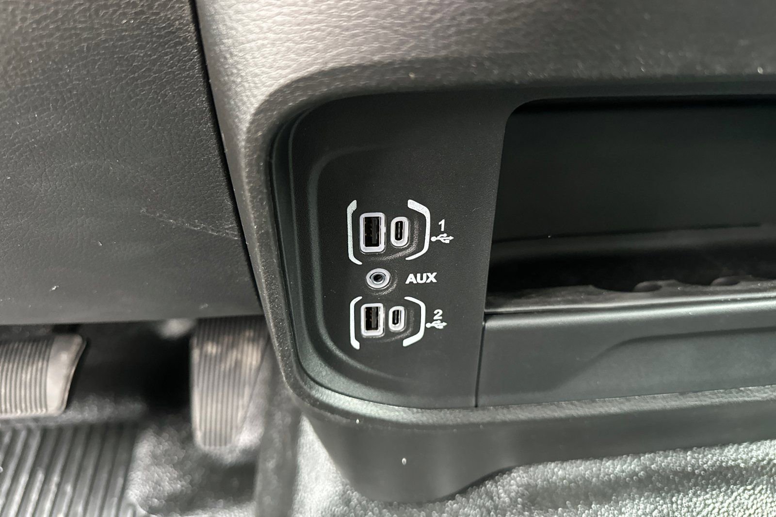 New 2026 RAM 5500 Tradesman image 32