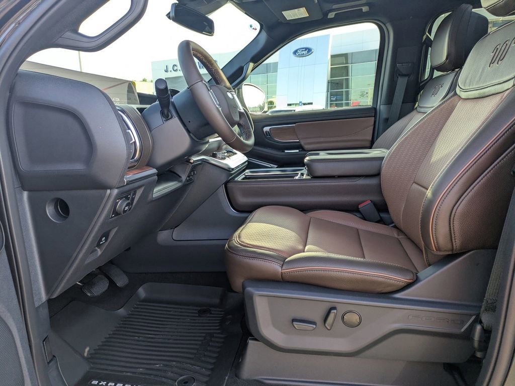 New 2026 Ford Expedition King Ranch AWD/4WD image 23