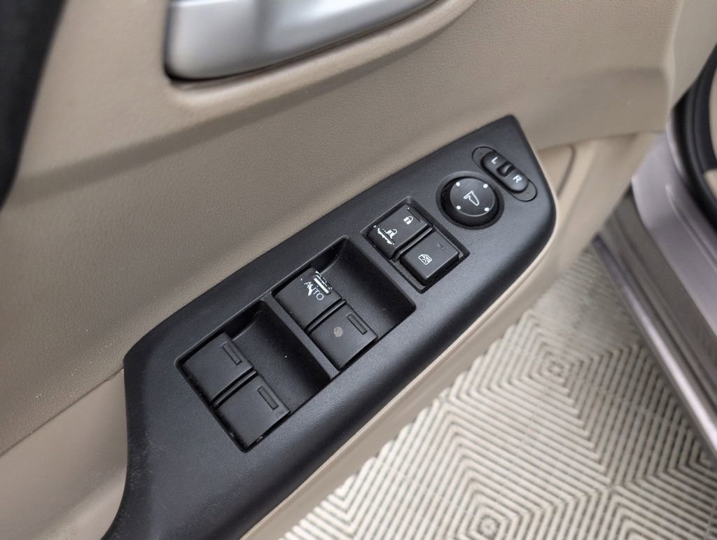 Used 2012 Honda Civic LX image 29