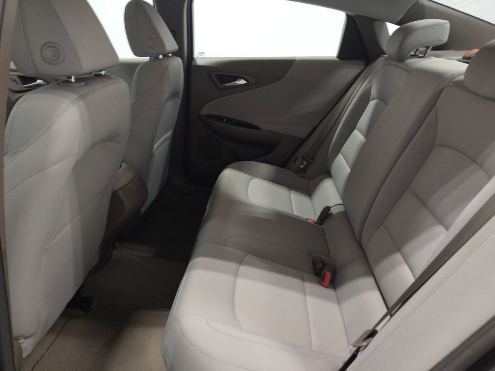 Used 2023 Chevrolet Malibu LS w/ Driver Confidence Package FWD image 18