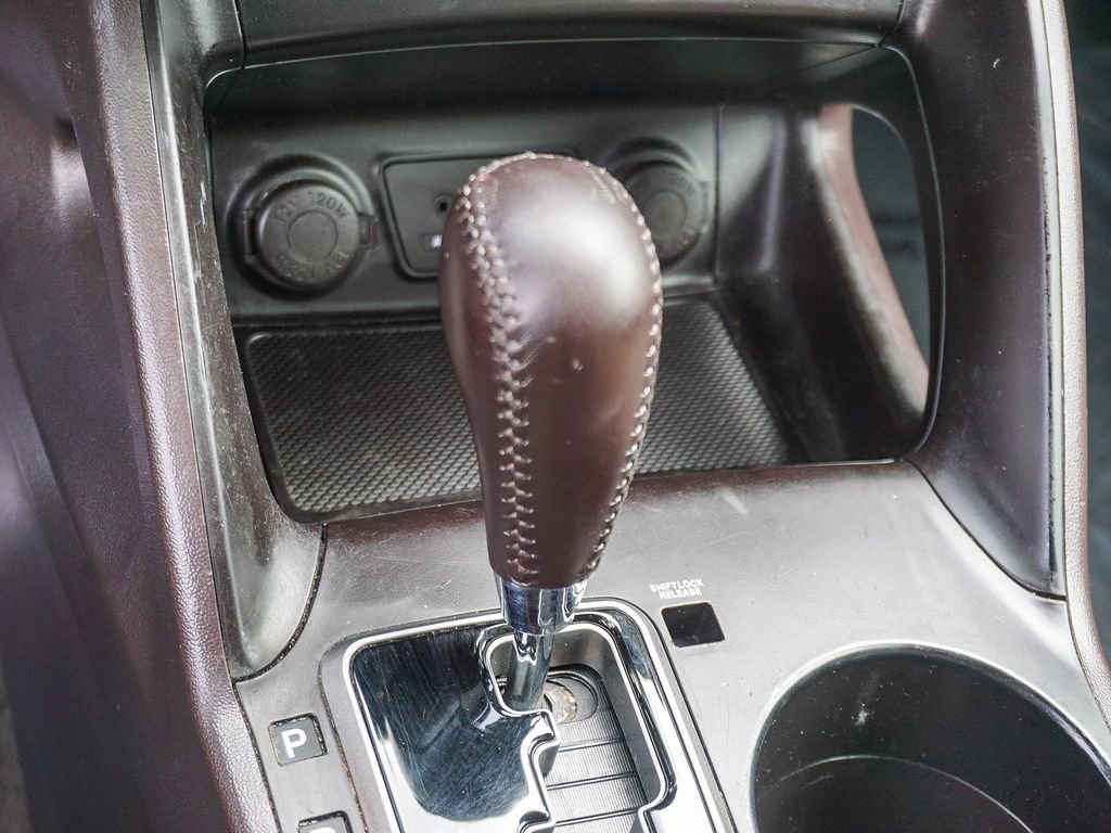 Used 2013 Hyundai Tucson Limited w/ Premium Pkg image 23