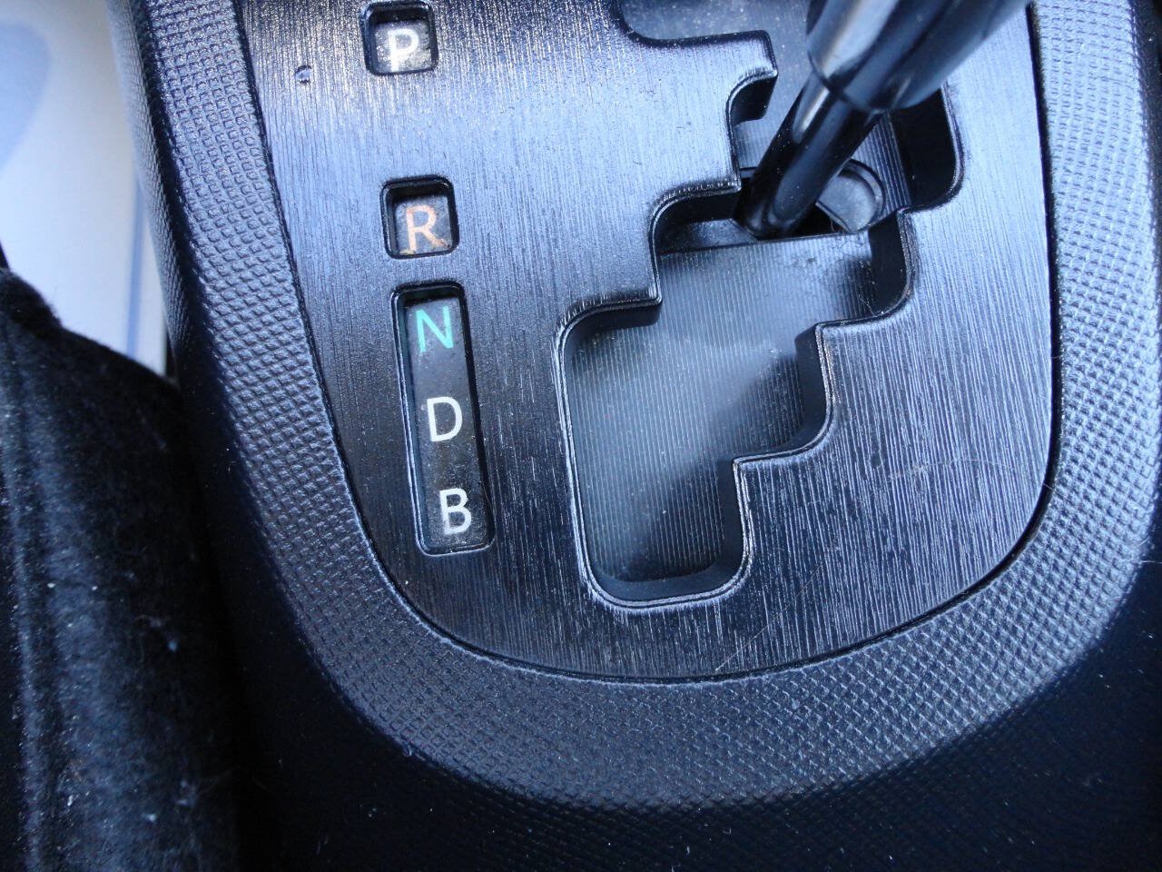 Used 2017 Toyota Prius C Four FWD image 22