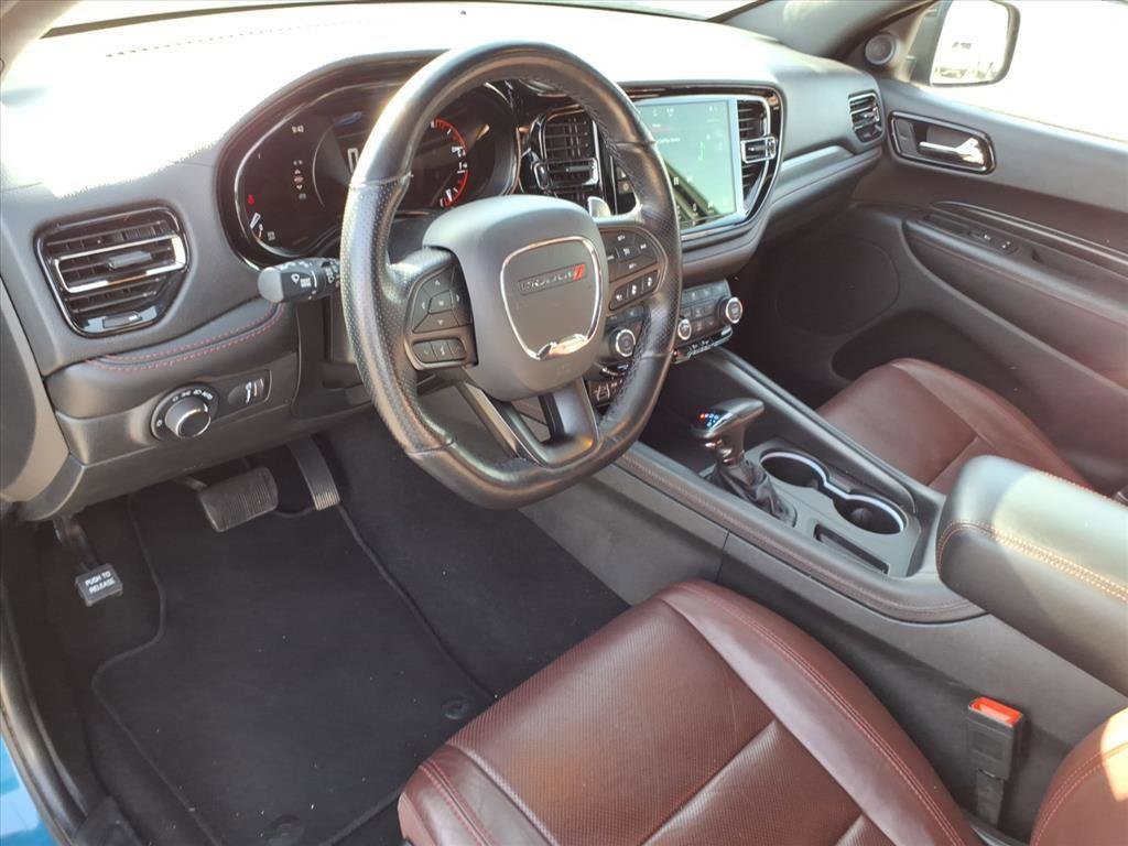 Used 2024 Dodge Durango GT image 12