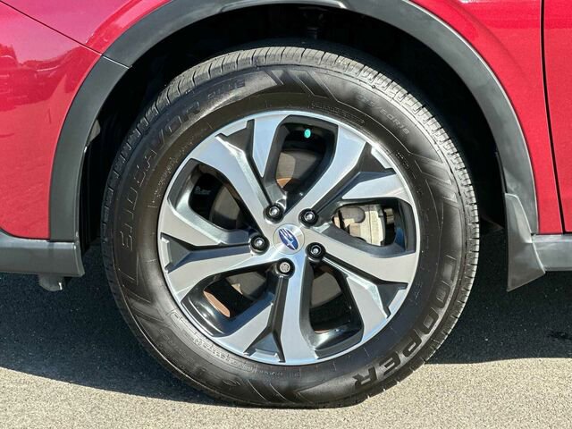 Used 2022 Subaru Outback Limited XT AWD/4WD image 36