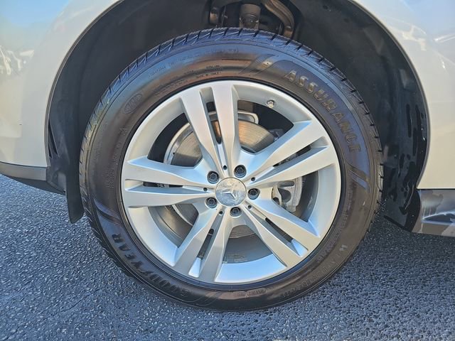 Used 2015 Mercedes-Benz ML 250 BlueTEC 4MATIC image 34