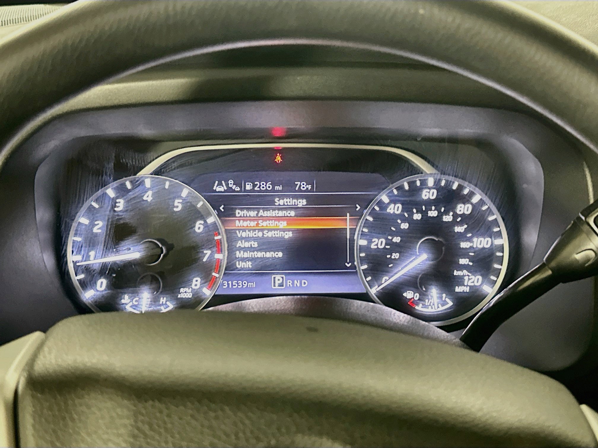 Used 2022 Nissan Titan SV w/ Accessory Utility Package RWD image 19