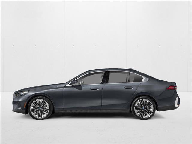New 2026 BMW 540i xDrive w/ M Sport Package AWD/4WD video 3