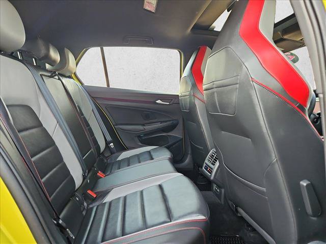 Used 2022 Volkswagen GTI Autobahn FWD image 21