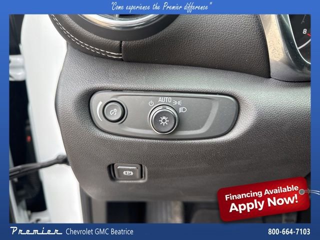 Used 2023 Chevrolet Blazer LT w/ Driver Confidence Package image 28