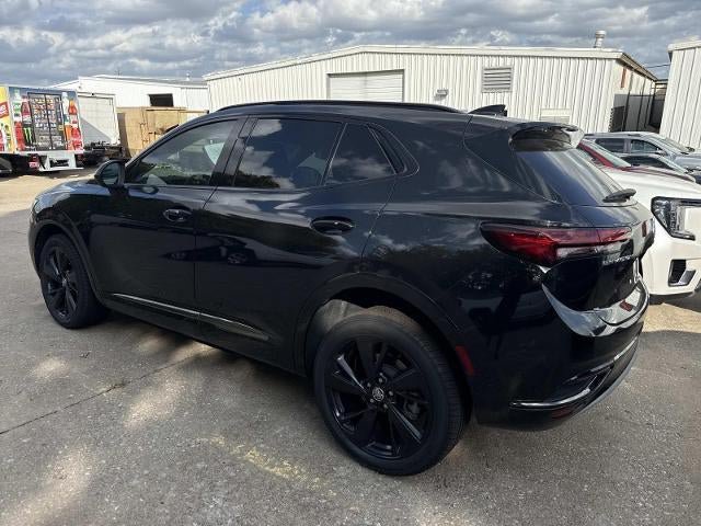 Used 2023 Buick Envision Essence w/ Sport Touring Package FWD image 6
