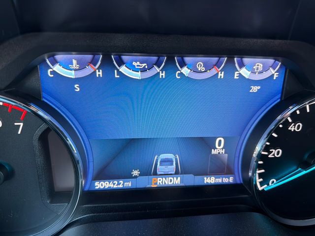 Used 2023 Ford F150 Tremor w/ Trailer Tow Package image 19