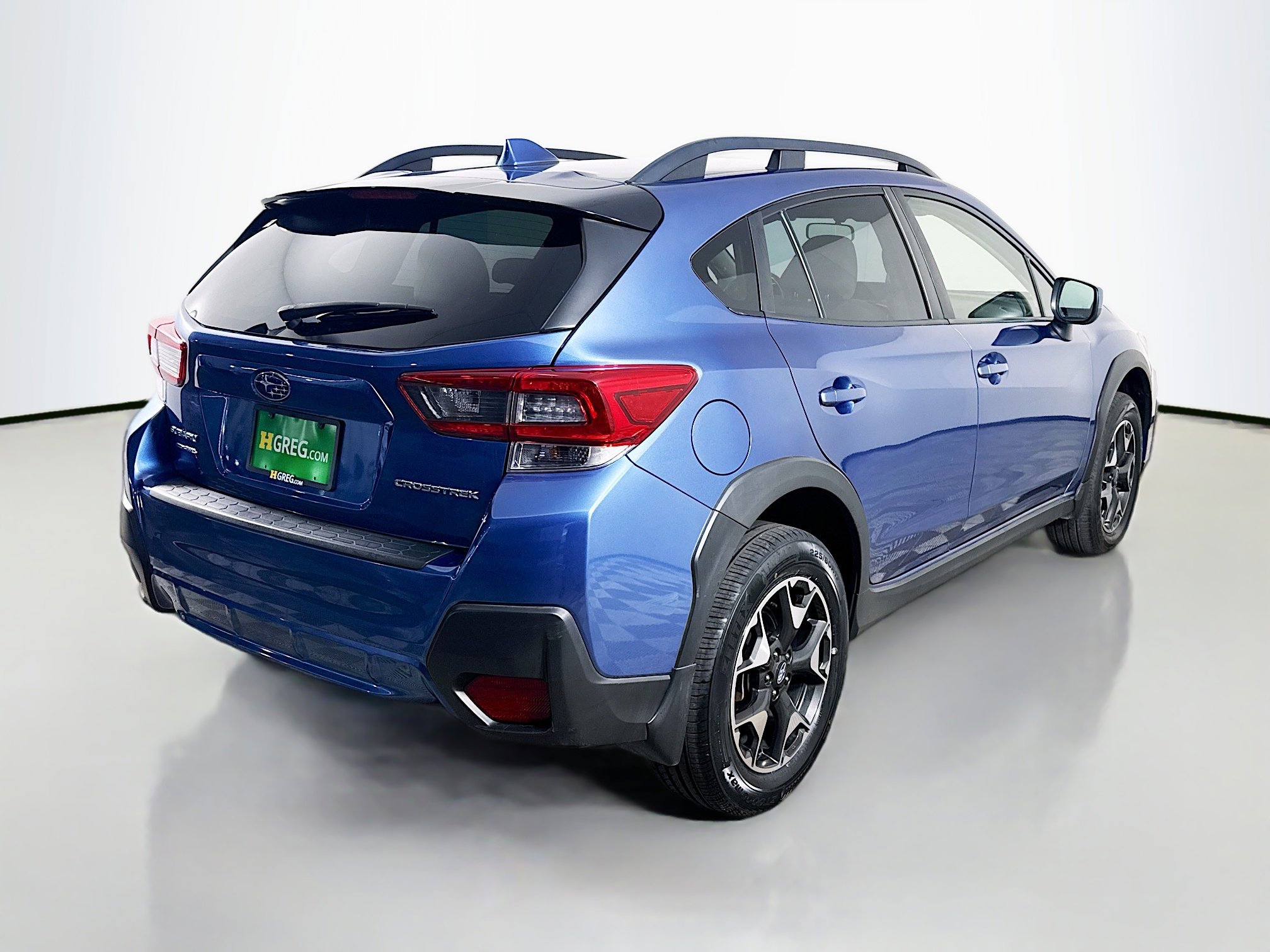 Used 2020 Subaru Crosstrek 2.0i Premium image 10