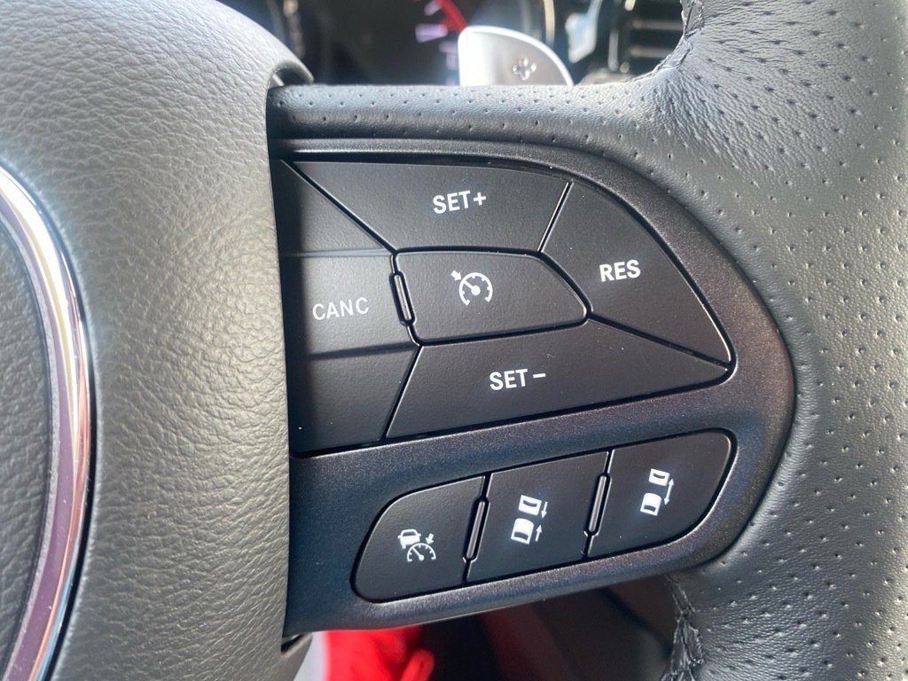 New 2026 Dodge Durango GT image 21