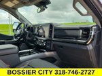 Used 2023 Ford F250 Lariat w/ Sport Appearance Package AWD/4WD image 24