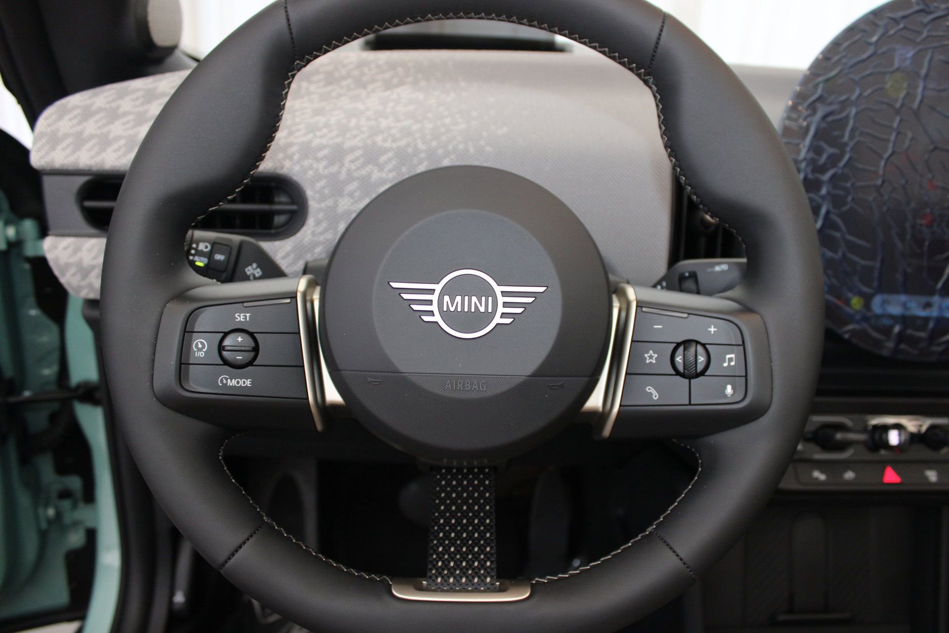 New 2026 MINI Cooper S image 14