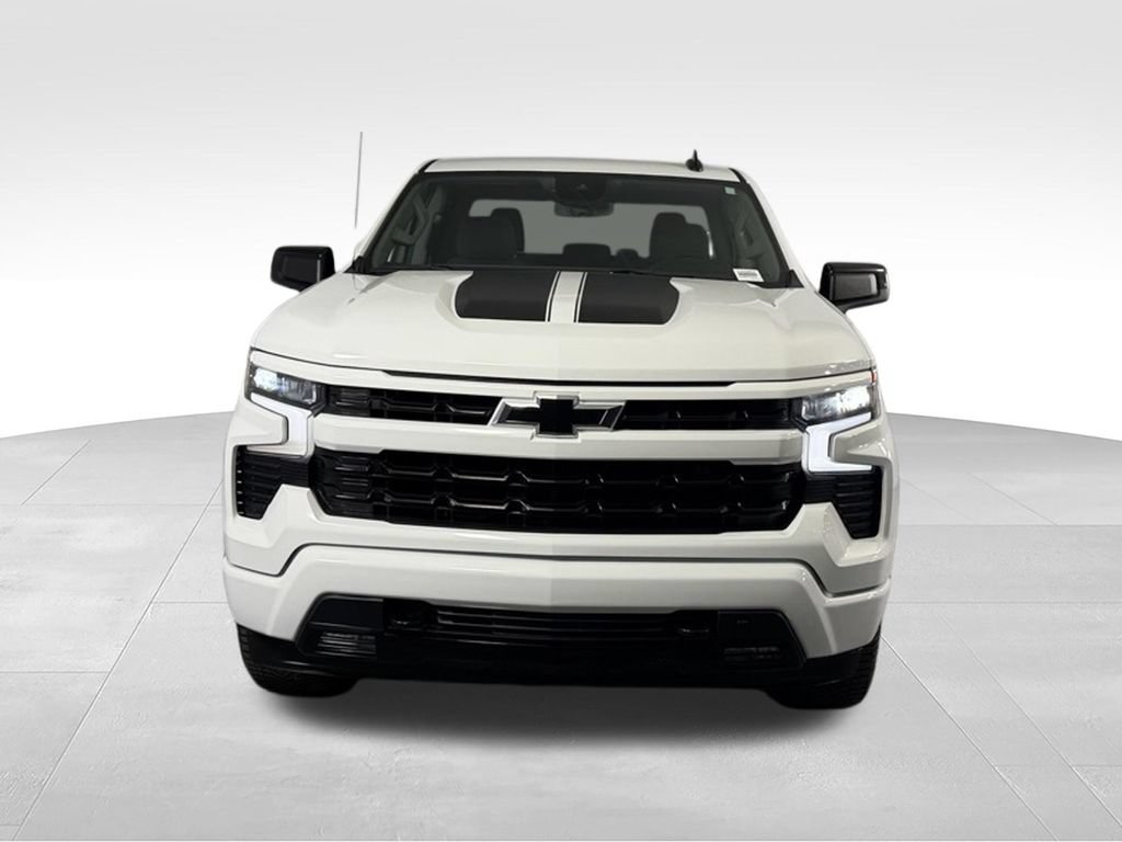 Used 2023 Chevrolet Silverado 1500 RST w/ Rally Edition AWD/4WD image 9