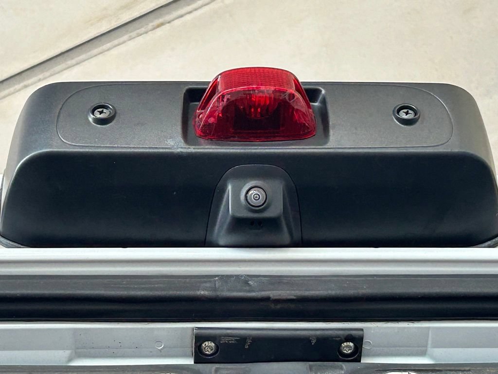 Used 2023 RAM ProMaster 1500 w/ Convenience Group FWD image 35